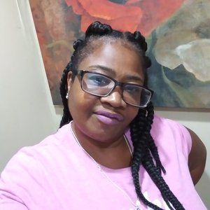 Meet your Posher, Alvonette